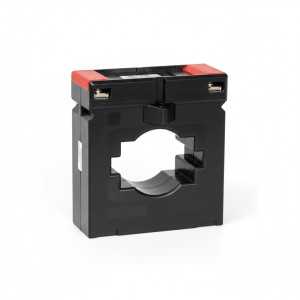 Transformateur à noyau fermé 250/5 A KTI-C-40 200/5A - Temper - 0767861,Alimentation et