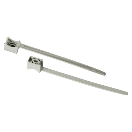Serre-câble avec collier D16-32 100PCS - ELETTROCANALI - ECCFF1
