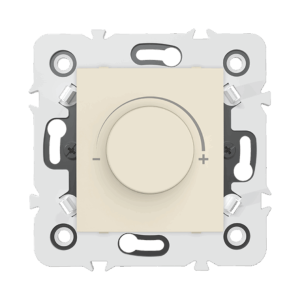 INTERRUPTEUR VARIATEUR MECANISME MARFIL MILLENIUM - LAP -