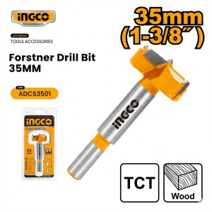 Mèche à façonner 35mm - Ingco - ADCS3501,Outillage et Mesure