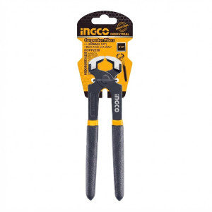 Tenaille menuisier 8″ 200mm - Ingco - HCPP02200,Pinces RJ - Pinces à sertir Professionnelle - Pinces