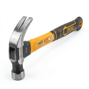 Marteau arrache clou 8oz/220g - Ingco - HCH81008,Outillage et Mesure