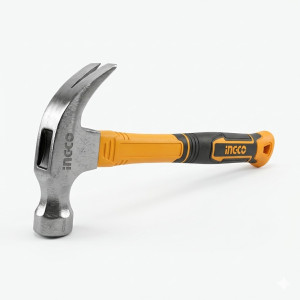 Marteau arrache clou 8oz/220g - Ingco - HCH81008,Outillage et Mesure