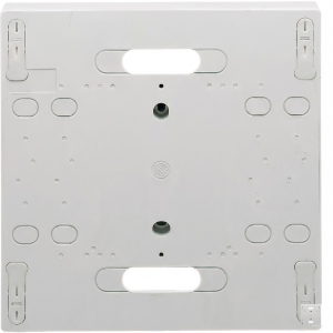Bloc de commande profondeur 40MM - Hager - GA01A,Prise & Coffret Industriels Hager