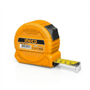 Mètre ruban 3mx16mm - Ingco - HSMT393161,Outillage et Mesure