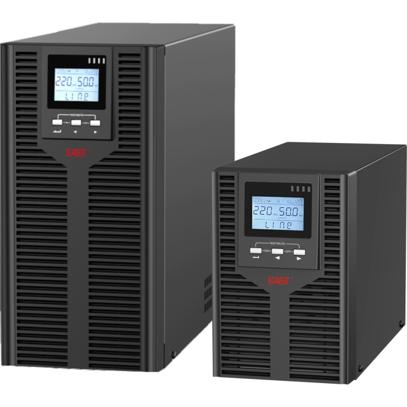 Onduleur 2KVA UPS Online - EAST - EA902