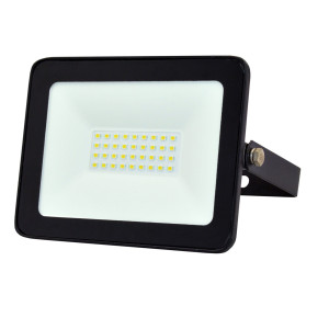 Projecteur LED KLED-FLD-30W - Temper - 7679014