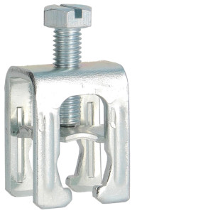 Cavalier raccordement 95 barres Cu Univers+Quadro4-Quadro5-Quadro+ acc connexion - Hager -