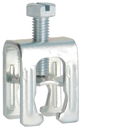 Cavalier raccordement 95 barres Cu Univers+Quadro4-Quadro5-Quadro+ acc connexion - Hager -