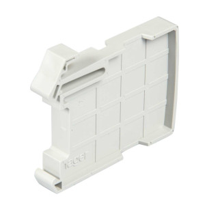 Intercalaire de dissipation - Hager - LZ060,Prise & Coffret Industriels Hager