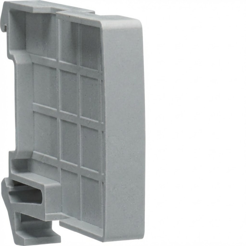 Intercalaire de dissipation - Hager - LZ060,Prise & Coffret Industriels Hager