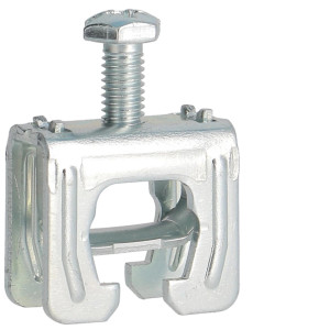 Cavalier raccordement 35 barres Cu Univers+Quadro4-Quadro5-Quadro+ acc connexion - Hager -