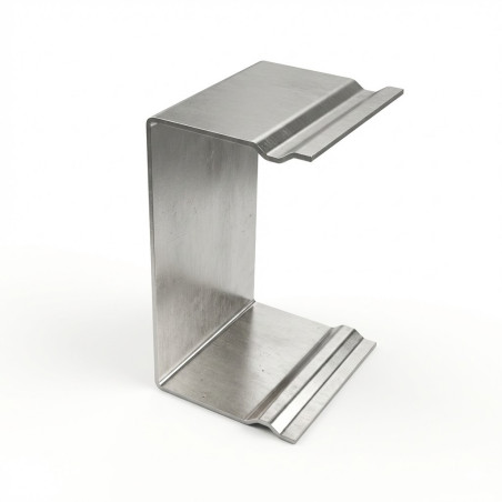 Collier de serrage métalliques PTERE - BASOR - 207059