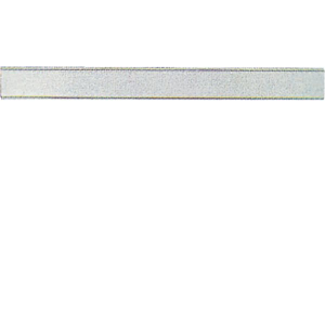 Bande de marquage 10modules quadro4-quadro5-quadro+ acces circulation de filerie - Hager -