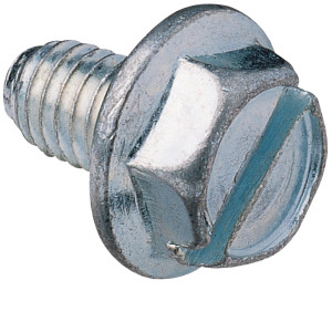 Vis M6 x 12 mm - Hager - UC991,Prise & Coffret Industriels Hager