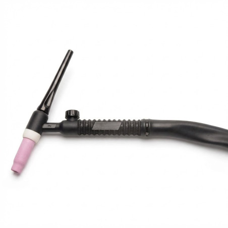 Torche TIG à valve type 9 longueur 4 m - LINCOLN ELECTRIC - W000278876,Equipement de soudage TIG