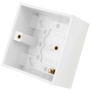 Obturateur 2 modules - Blanc Mosaic - Legrand - 277071L