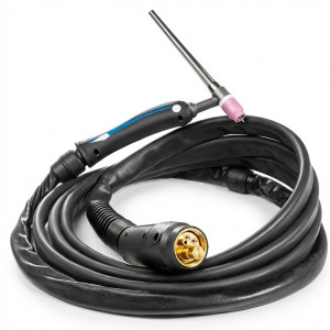 Torche pour soudure TIG PROP 17 DB pour poste GYS - 087521,Equipement de soudage TIG