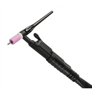 Torche à lamelle pour soudure TIG SR 20L refroidissement par eau pour poste - LINCOLN ELECTRIC -