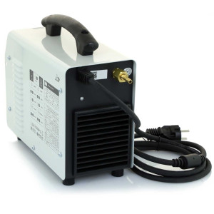 Poste à souder TIG 160 Ampères avec accessoires - PROTIG 160 DC - GYS - 077287,Machine - Poste à