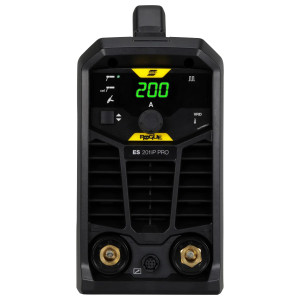 Poste TIG DC inverter - ROGUE et 201i PRO CE - ESAB - 0705002010,Machine - Poste à souder