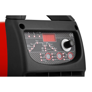 Poste à souder TIG sans accessoires - TIG HF Technology 230 DC HF - TELWIN - 816040,Machine - Poste