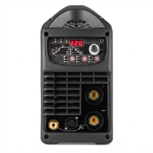 Poste à souder TIG sans accessoires - TIG HF Technology 230 DC HF - TELWIN - 816040,Machine - Poste