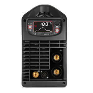 Poste à souder sans accessoires - TIG AC/DC HF Technology 202 - TELWIN - 816255,Machine - Poste à