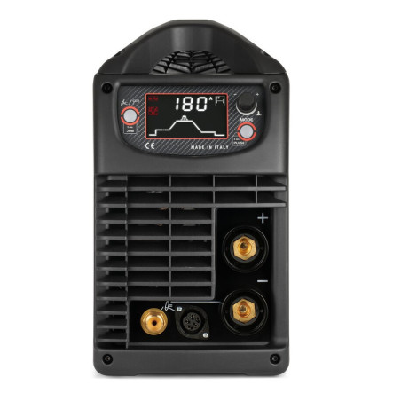 Poste à souder sans accessoires - TIG AC/DC HF Technology 202 - TELWIN - 816255,Machine - Poste à