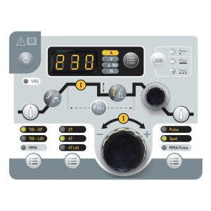 Poste à souder PROTIG 231L DC PFC sans accessoires - GYS - 079328,Machine - Poste à souder