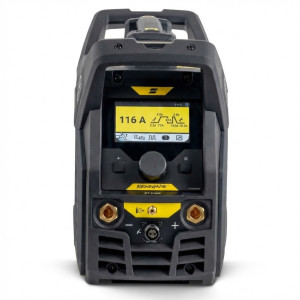 Poste à souder TIG Inverter - RENEGADE et 210i PRO Advanced - ESAB - 0447750890,Machine - Poste à