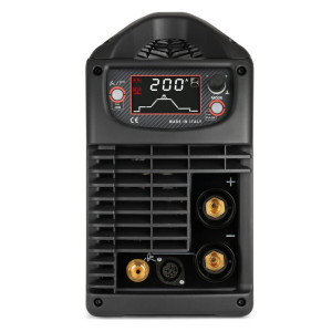 Poste à souder TIG sans accessoire - Poste TIG AC/DC HF Technology 222 - TELWIN - 816208,Machine -