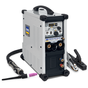 Poste à souder PROTIG 231L DC PFC avec accessoires - GYS - 079335,Machine - Poste à souder
