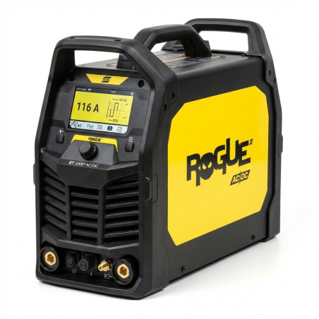 Poste à souder ROGUE ET230iP AC/DC - ESAB - 0479100400,Machine - Poste à souder