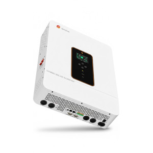 Onduleur hybride solaire de 10 kW monophasé - SRNE - ASP48100S200-H,Onduleur Solaire