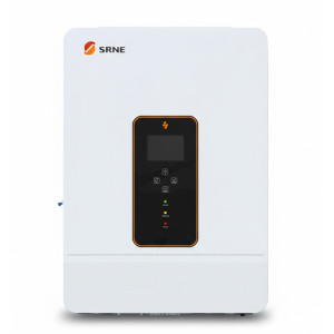 Onduleur hybride solaire de 10 kW monophasé - SRNE - ASP48100S200-H,Onduleur Solaire