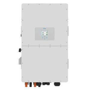 Onduleur hybride triphasé 50 kW - DEYE - SUN-50K-SG01HP3-EU-BM4,Onduleur Solaire