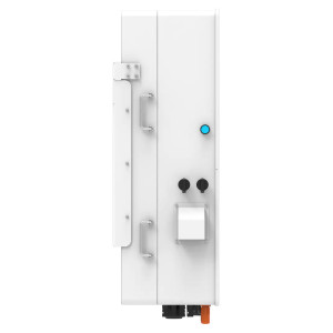 Onduleur hybride triphasé 50 kW - DEYE - SUN-50K-SG01HP3-EU-BM4,Onduleur Solaire