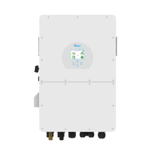 Onduleur hybride triphasé 30KW - DEYE - SUN-30K-SG02hp3-EU-AM3,Onduleur Solaire