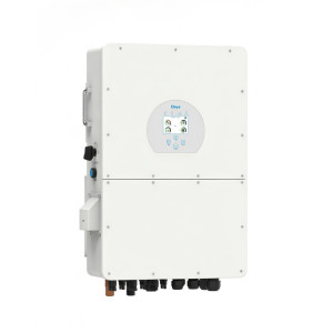 Onduleur hybride triphasé 30KW - DEYE - SUN-30K-SG02hp3-EU-AM3,Onduleur Solaire