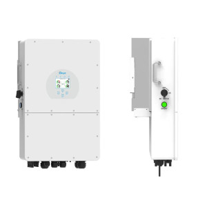 Onduleur hybride triphasé 20KW - DEYE - SUN-20K-SG01HP3-EU-AM2,Onduleur Solaire