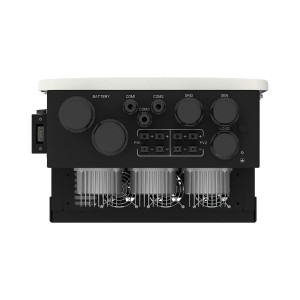 Onduleur hybride triphasé 20KW - DEYE - SUN-20K-SG05LP3-EU-SM2,Onduleur Solaire