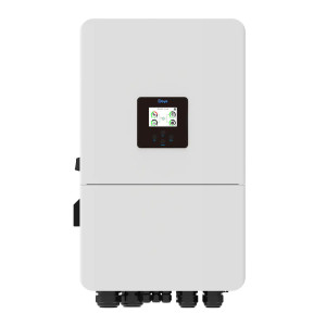 Onduleur hybride triphasé 15KW - DEYE - SUN-15K-SG05LP3-EU-SM2,Onduleur Solaire