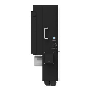 Onduleur hybride triphasé 15KW - DEYE - SUN-15K-SG05LP3-EU-SM2,Onduleur Solaire