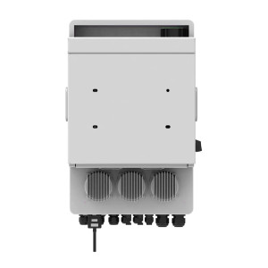 Onduleur hybride triphasé 12KW - DEYE - SUN-12K-SG04LP3-EU,Onduleur Solaire