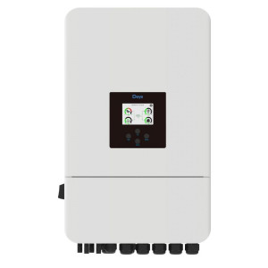 Onduleur hybride monophasé 8KW - DEYE - SUN-8-SG05LP1-EU-SM2,Onduleur Solaire