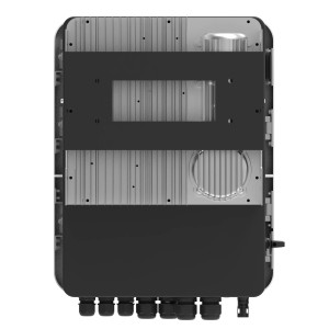 Onduleur hybride monophasé 5KW - DEYE - SUN-5K-SG04LP1-EU-SM2,Onduleur Solaire