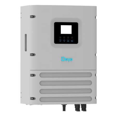 Onduleur hybride monophasé 5KW - DEYE - SUN-5K-OG01LP1-EU-AM2,Onduleur Solaire