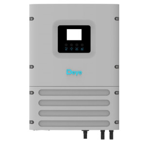 Onduleur hybride monophasé 5KW - DEYE - SUN-5K-OG01LP1-EU-AM2,Onduleur Solaire