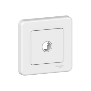 SORTIE DE CÂBLE BLANC KAPTIKA - LEGRAND - 782116